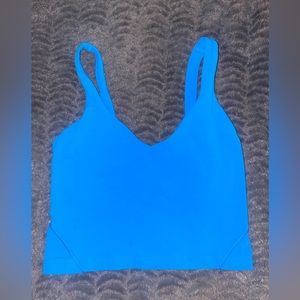 Athletic top